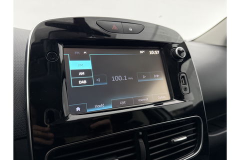 Renault Clio 0.9 TCe Zen Estate | LED | Cruise | Navigatie | Parkeersens. | 16''LMV