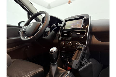 Renault Clio 0.9 TCe Zen Estate | LED | Cruise | Navigatie | Parkeersens. | 16''LMV