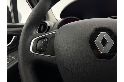 Renault Clio 0.9 TCe Zen Estate | LED | Cruise | Navigatie | Parkeersens. | 16''LMV