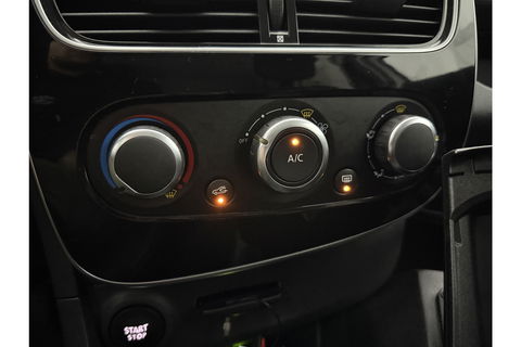 Renault Clio 0.9 TCe Zen Estate | LED | Cruise | Navigatie | Parkeersens. | 16''LMV