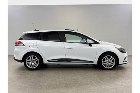 Renault Clio 0.9 TCe Zen Estate | LED | Cruise | Navigatie | Parkeersens. | 16''LMV