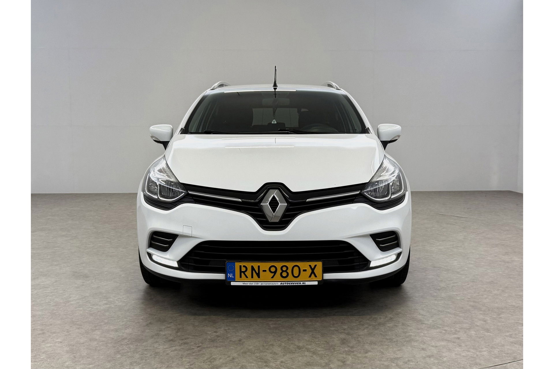 Renault Clio 0.9 TCe Zen Estate | LED | Cruise | Navigatie | Parkeersens. | 16''LMV