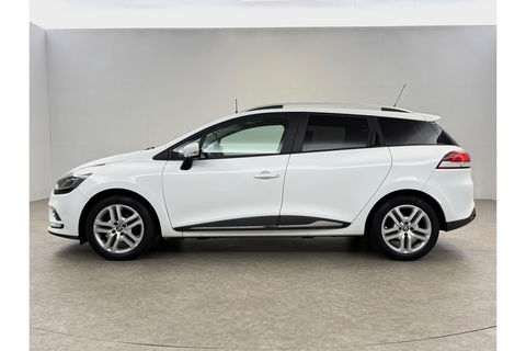 Renault Clio 0.9 TCe Zen Estate | LED | Cruise | Navigatie | Parkeersens. | 16''LMV