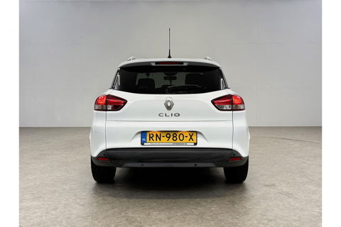 Renault Clio 0.9 TCe Zen Estate | LED | Cruise | Navigatie | Parkeersens. | 16''LMV