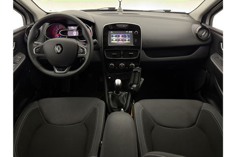 Renault Clio 0.9 TCe Zen Estate | LED | Cruise | Navigatie | Parkeersens. | 16''LMV
