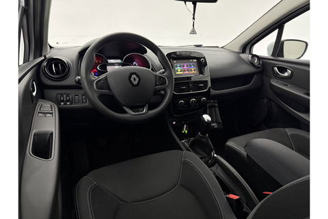 Renault Clio 0.9 TCe Zen Estate | LED | Cruise | Navigatie | Parkeersens. | 16''LMV