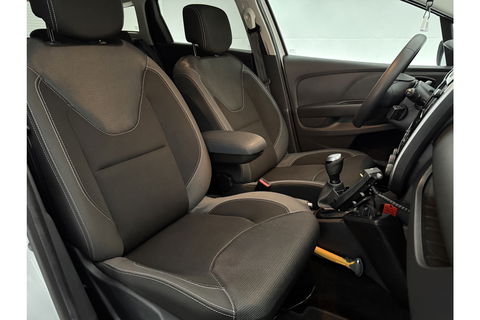 Renault Clio 0.9 TCe Zen Estate | LED | Cruise | Navigatie | Parkeersens. | 16''LMV
