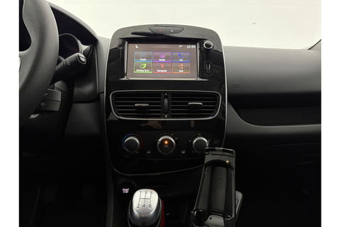 Renault Clio 0.9 TCe Zen Estate | LED | Cruise | Navigatie | Parkeersens. | 16''LMV