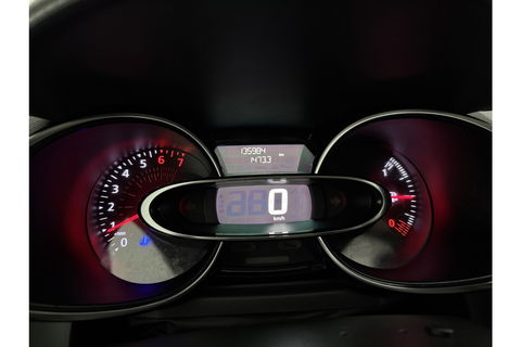 Renault Clio 0.9 TCe Zen Estate | LED | Cruise | Navigatie | Parkeersens. | 16''LMV