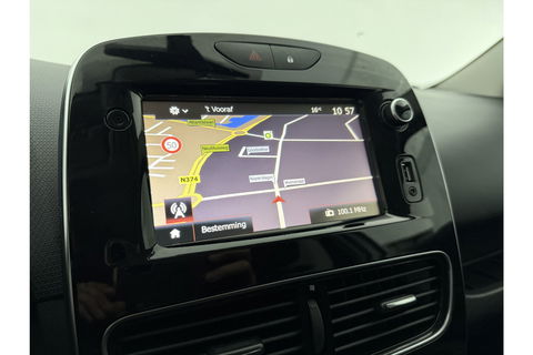 Renault Clio 0.9 TCe Zen Estate | LED | Cruise | Navigatie | Parkeersens. | 16''LMV