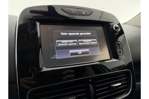 Renault Clio 0.9 TCe Zen Estate | LED | Cruise | Navigatie | Parkeersens. | 16''LMV