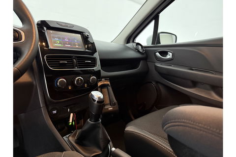 Renault Clio 0.9 TCe Zen Estate | LED | Cruise | Navigatie | Parkeersens. | 16''LMV