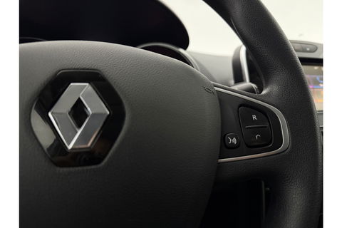 Renault Clio 0.9 TCe Zen Estate | LED | Cruise | Navigatie | Parkeersens. | 16''LMV