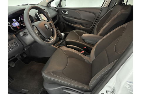 Renault Clio 0.9 TCe Zen Estate | LED | Cruise | Navigatie | Parkeersens. | 16''LMV