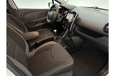 Renault Clio 0.9 TCe Zen Estate | LED | Cruise | Navigatie | Parkeersens. | 16''LMV
