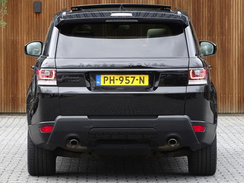 Land Rover Range Rover Sport 3.0 TDV6 259PK automaat / HSE Dynamic *NAP*