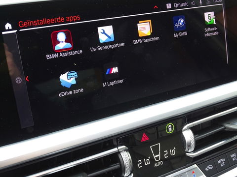 BMW 3-serie 330e 292PK M-sport Individual / Laser *NAP*