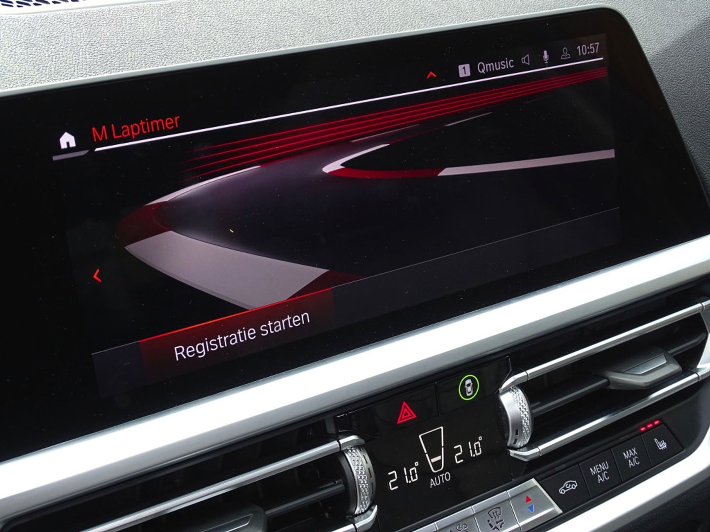 BMW 3-serie 330e 292PK M-sport Individual / Laser *NAP*