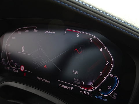 BMW 3-serie 330e 292PK M-sport Individual / Laser *NAP*