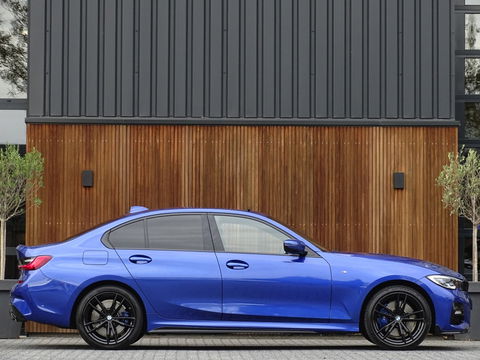 BMW 3-serie 330e 292PK M-sport Individual / Laser *NAP*