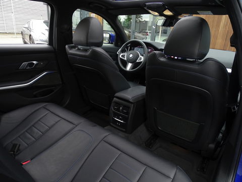 BMW 3-serie 330e 292PK M-sport Individual / Laser *NAP*