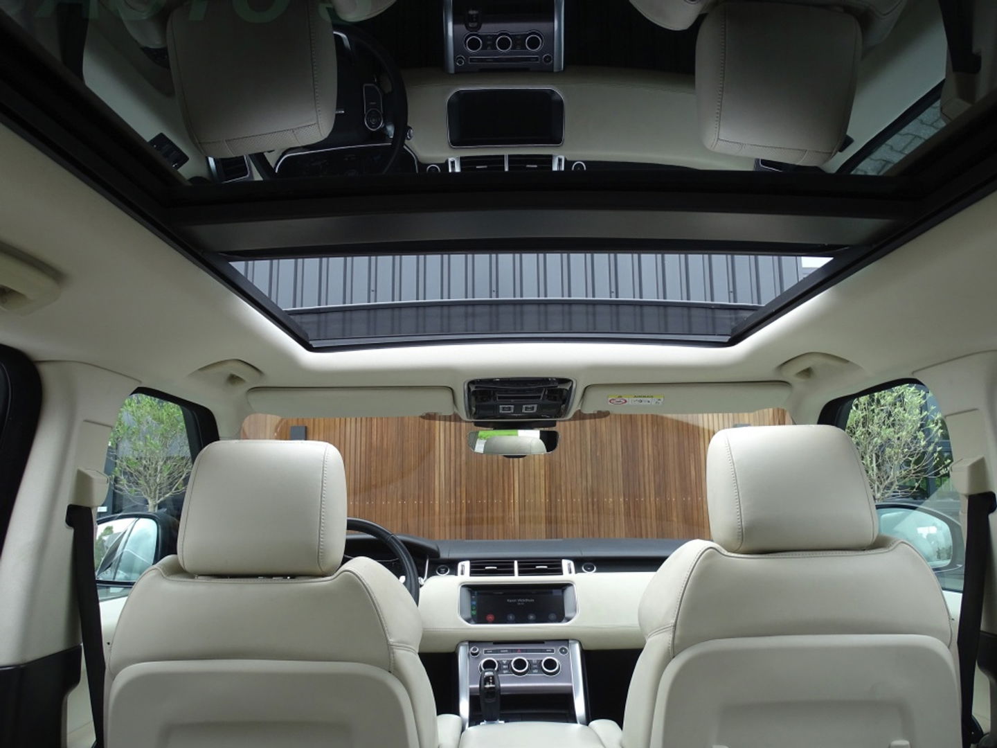 Land Rover Range Rover Sport 3.0 TDV6 259PK automaat / HSE Dynamic *NAP*