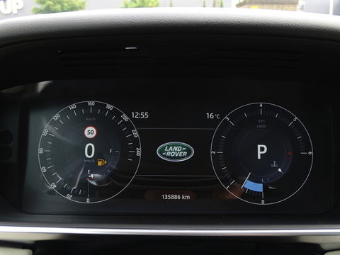 Land Rover Range Rover Sport 3.0 TDV6 259PK automaat / HSE Dynamic *NAP*