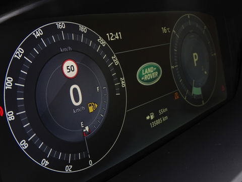 Land Rover Range Rover Sport 3.0 TDV6 259PK automaat / HSE Dynamic *NAP*