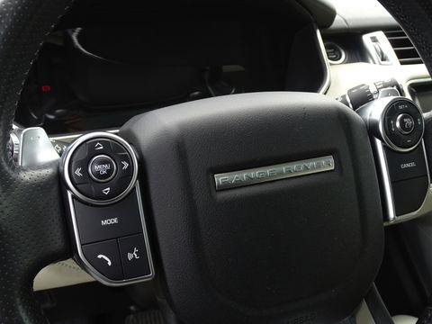 Land Rover Range Rover Sport 3.0 TDV6 259PK automaat / HSE Dynamic *NAP*
