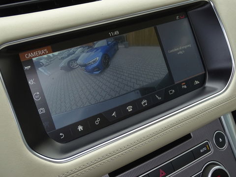 Land Rover Range Rover Sport 3.0 TDV6 259PK automaat / HSE Dynamic *NAP*