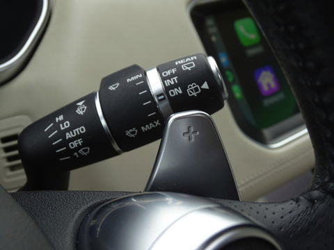 Land Rover Range Rover Sport 3.0 TDV6 259PK automaat / HSE Dynamic *NAP*