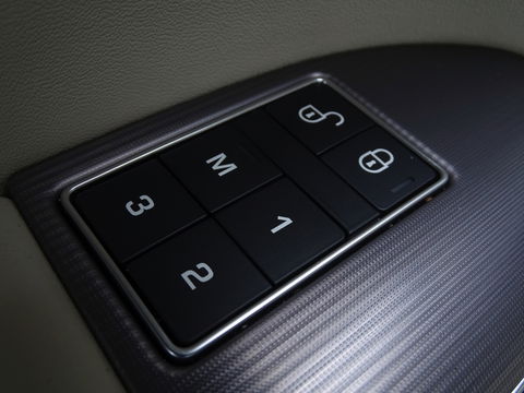 Land Rover Range Rover Sport 3.0 TDV6 259PK automaat / HSE Dynamic *NAP*