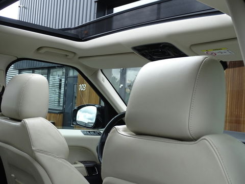 Land Rover Range Rover Sport 3.0 TDV6 259PK automaat / HSE Dynamic *NAP*