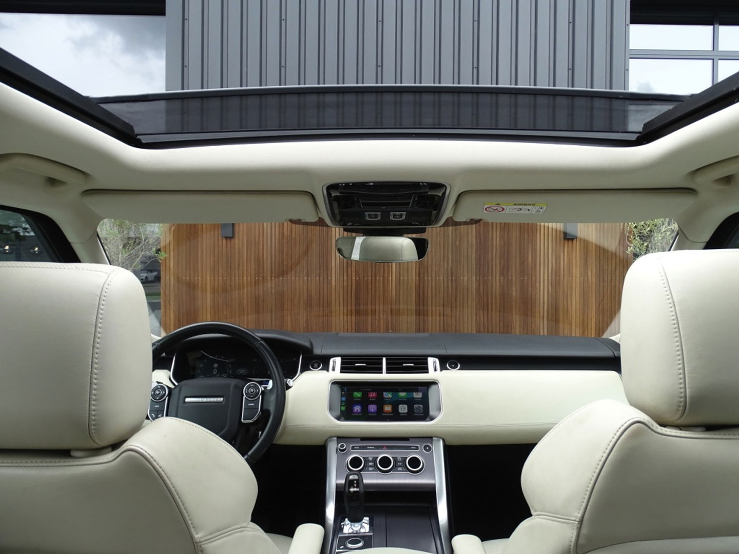 Land Rover Range Rover Sport 3.0 TDV6 259PK automaat / HSE Dynamic *NAP*
