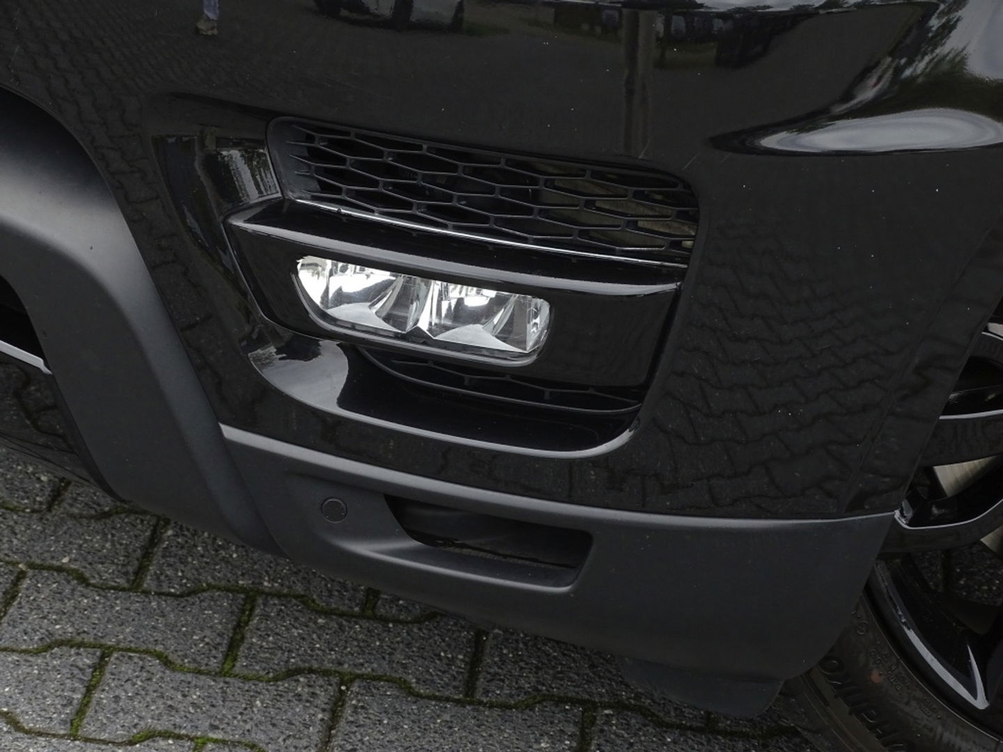 Land Rover Range Rover Sport 3.0 TDV6 259PK automaat / HSE Dynamic *NAP*
