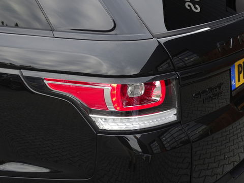 Land Rover Range Rover Sport 3.0 TDV6 259PK automaat / HSE Dynamic *NAP*