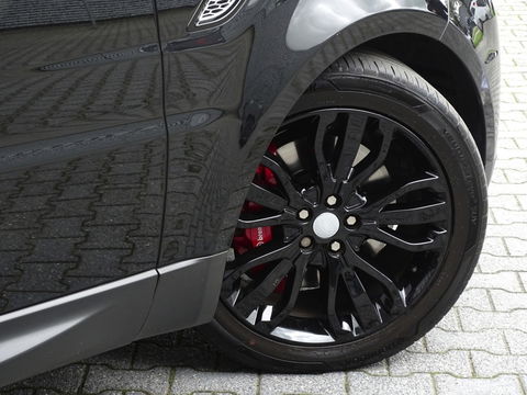 Land Rover Range Rover Sport 3.0 TDV6 259PK automaat / HSE Dynamic *NAP*
