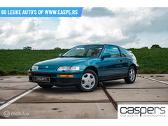 Honda CRX 1.6 VTi VTEC