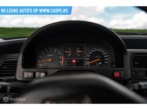Honda CRX 1.6 VTi VTEC