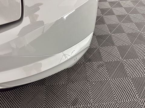 DS DS 4 1.6 PureTech Performance Line (INCL-BTW) Aut. *PANO | LEATHER-MICROFIBRE | FULL-LED | HEATED-SPORTSEATS | DIGI-COCKPIT | KEYLESS | CAMERA | LANE-ASSIST | CARPLAY | ECC | SHIFT-PADDLES | PDC | TOWBAR | 19''ALU*