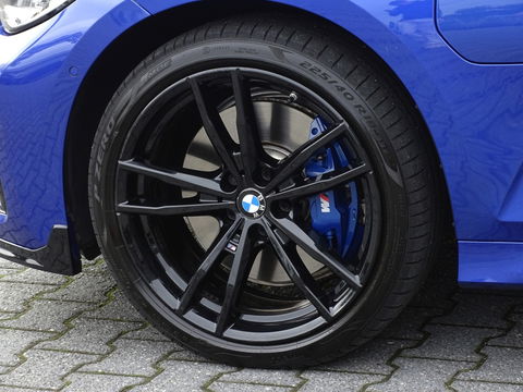 BMW 3-serie 330e 292PK M-sport Individual / Laser *NAP*