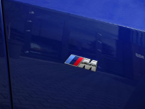 BMW 3-serie 330e 292PK M-sport Individual / Laser *NAP*