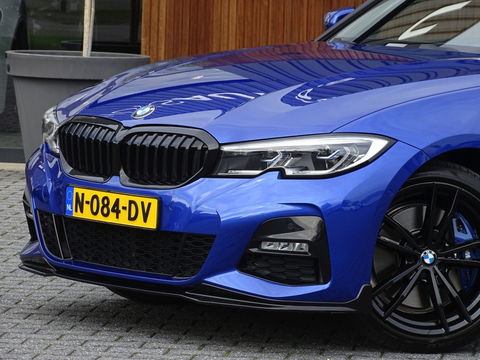 BMW 3-serie 330e 292PK M-sport Individual / Laser *NAP*