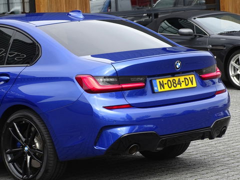 BMW 3-serie 330e 292PK M-sport Individual / Laser *NAP*