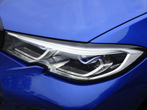 BMW 3-serie 330e 292PK M-sport Individual / Laser *NAP*