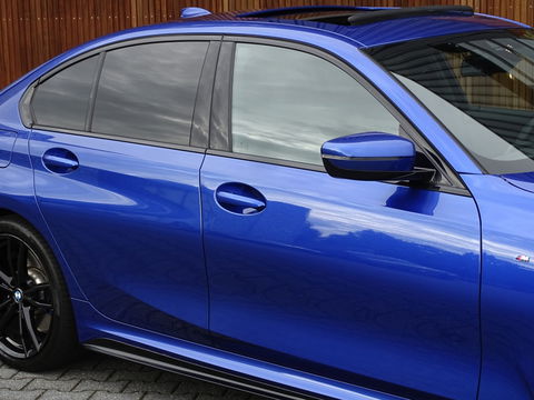 BMW 3-serie 330e 292PK M-sport Individual / Laser *NAP*