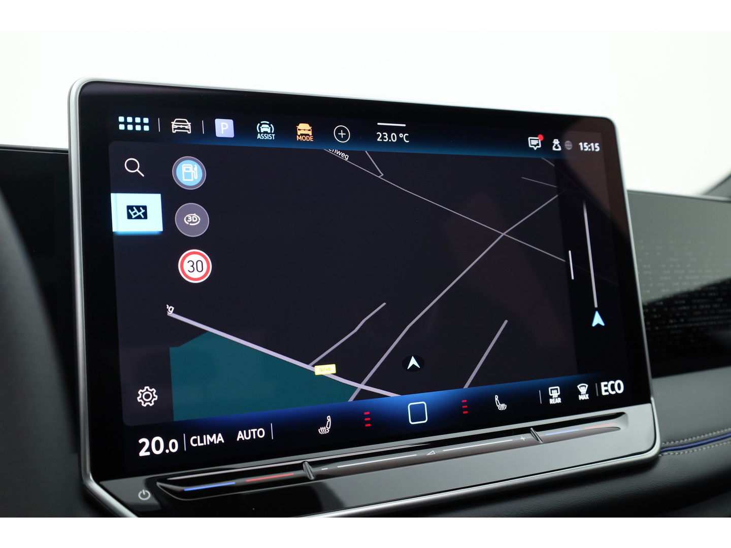 Volkswagen Tiguan 1.5 eHybrid R-Line Black Style | Pano | Massage | Adapt. Cruise | IQ. Light | Camera | Keyless | CarPlay