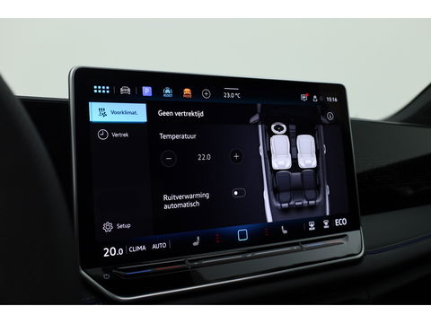 Volkswagen Tiguan 1.5 eHybrid R-Line Black Style | Pano | Massage | Adapt. Cruise | IQ. Light | Camera | Keyless | CarPlay
