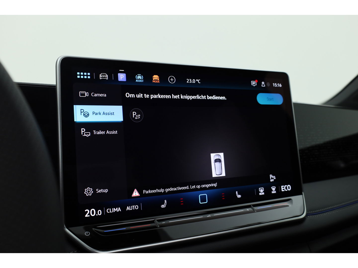 Volkswagen Tiguan 1.5 eHybrid R-Line Black Style | Pano | Massage | Adapt. Cruise | IQ. Light | Camera | Keyless | CarPlay