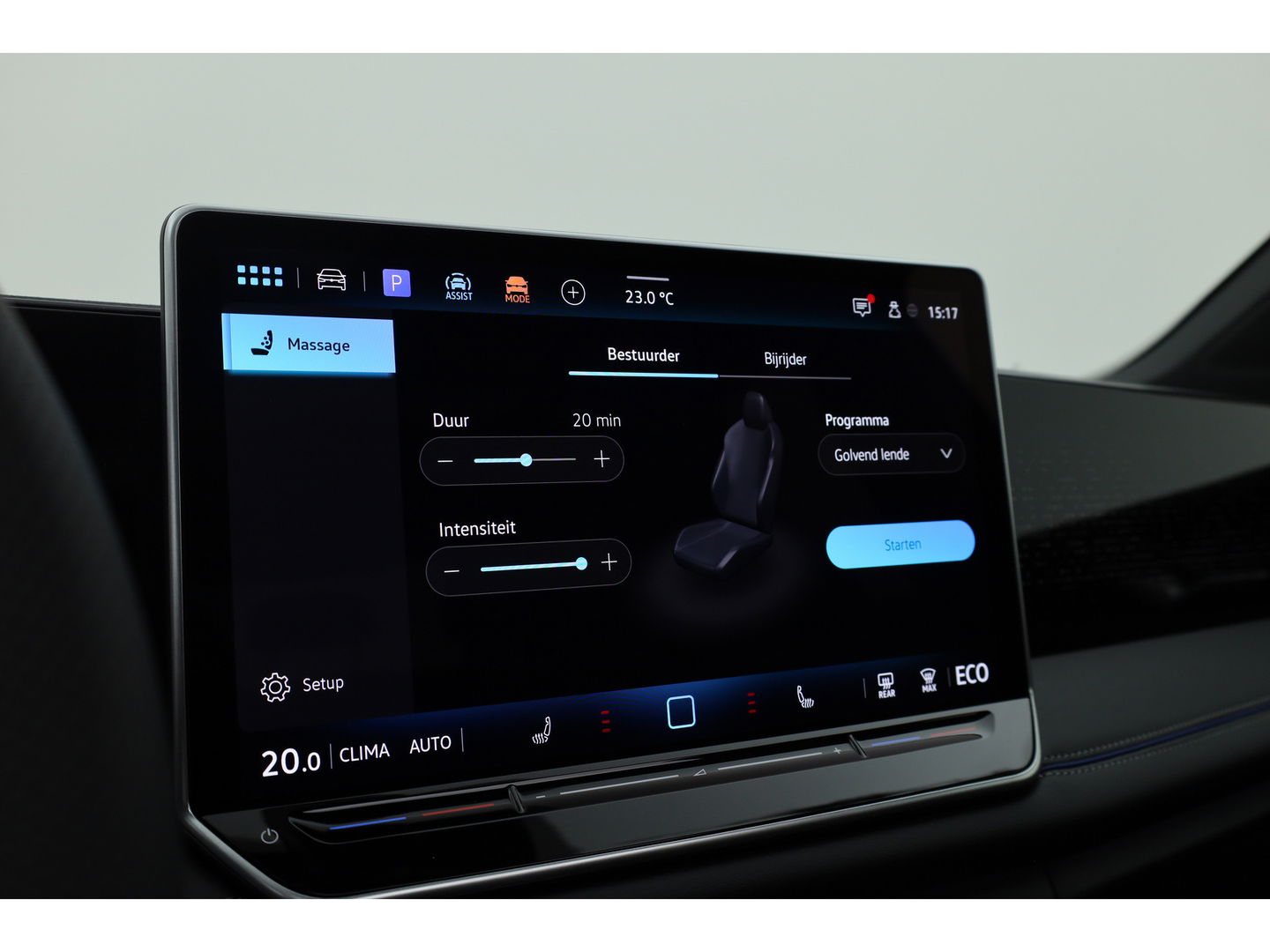 Volkswagen Tiguan 1.5 eHybrid R-Line Black Style | Pano | Massage | Adapt. Cruise | IQ. Light | Camera | Keyless | CarPlay